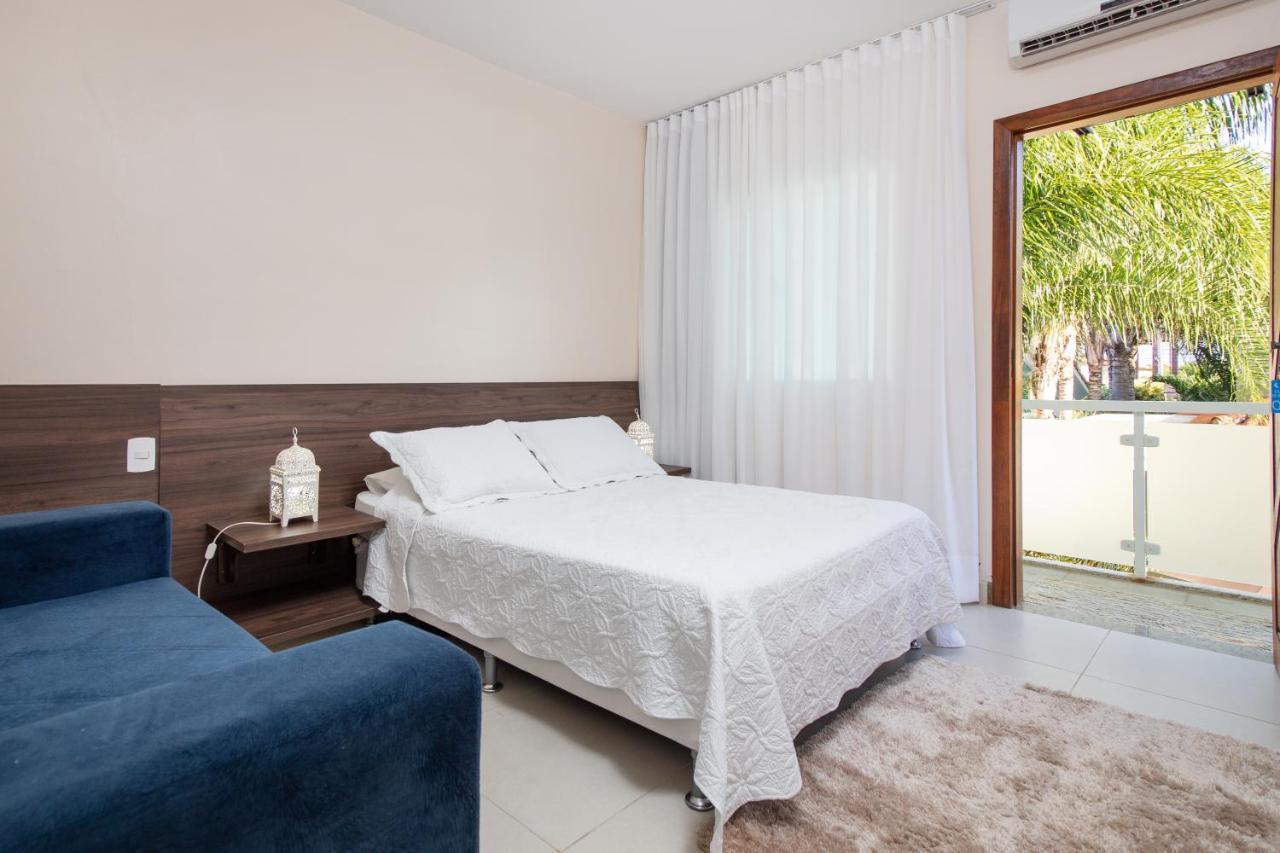 Luar De Geriba Otel Armacao dos Buzios Dış mekan fotoğraf