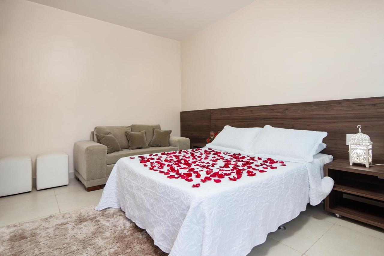 Luar De Geriba Otel Armacao dos Buzios Dış mekan fotoğraf