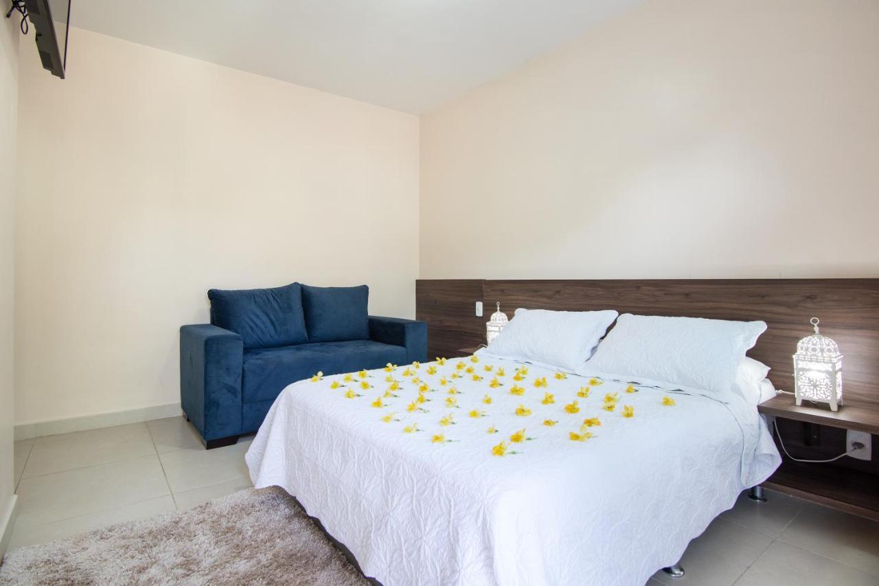 Luar De Geriba Otel Armacao dos Buzios Dış mekan fotoğraf