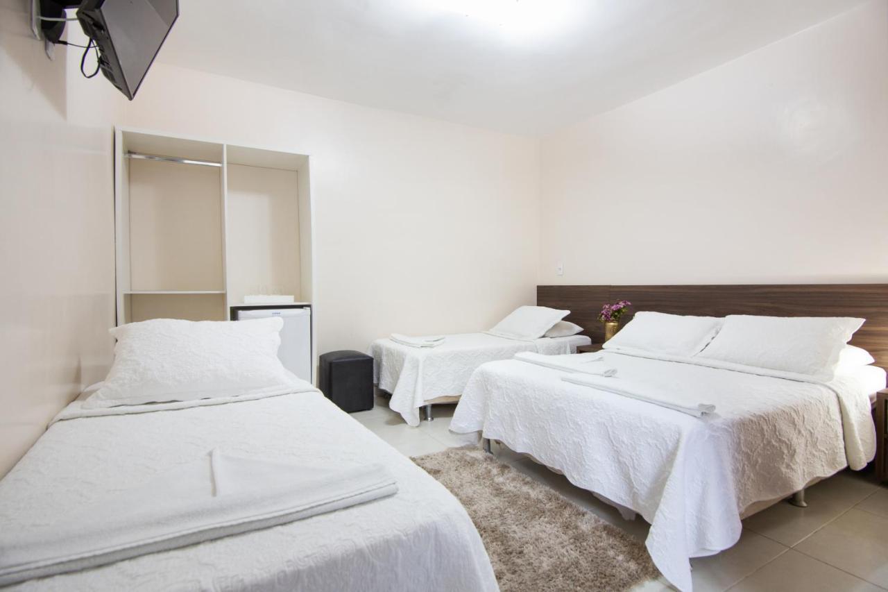 Luar De Geriba Otel Armacao dos Buzios Dış mekan fotoğraf
