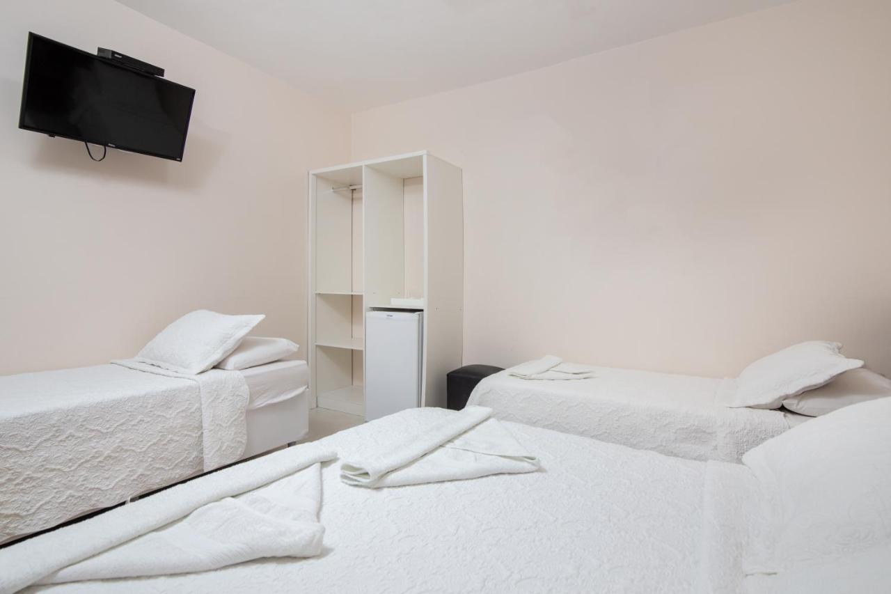 Luar De Geriba Otel Armacao dos Buzios Dış mekan fotoğraf